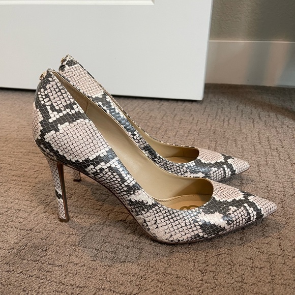 Sam Edelman Heel, Size 10 - Picture 5 of 6